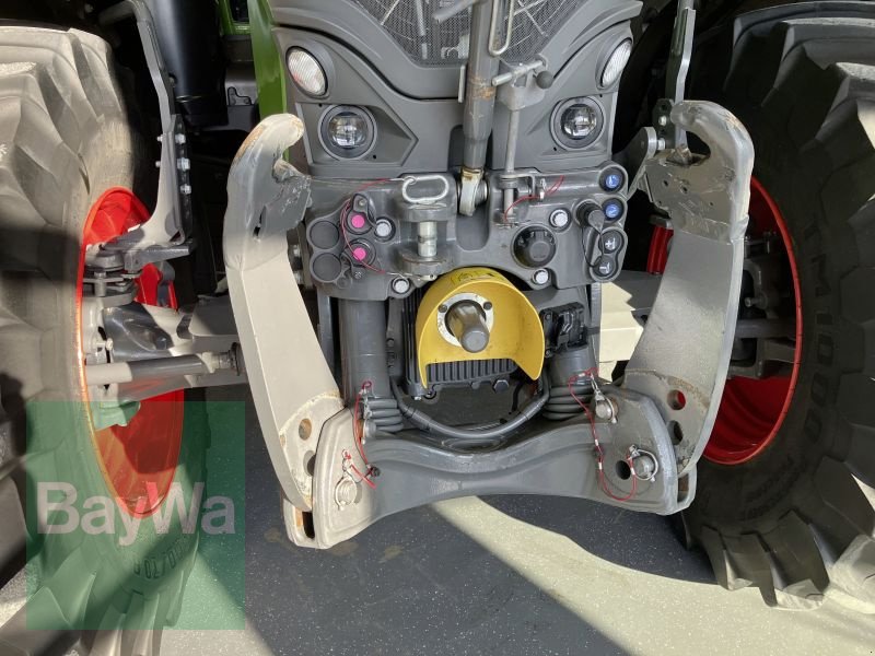 Traktor des Typs Fendt 726 VARIO GEN7 PROFI PLUS, Gebrauchtmaschine in Bamberg (Bild 7)