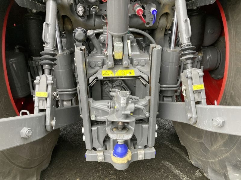 Traktor des Typs Fendt 726 VARIO GEN7 PROFI PLUS, Gebrauchtmaschine in Wülfershausen an der Saale (Bild 9)