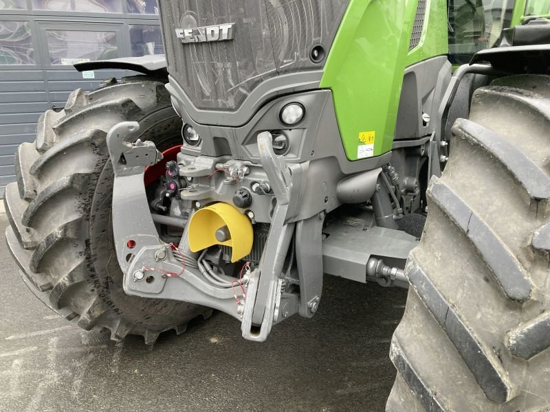 Traktor des Typs Fendt 726 VARIO GEN7 PROFI PLUS, Gebrauchtmaschine in Wülfershausen an der Saale (Bild 2)