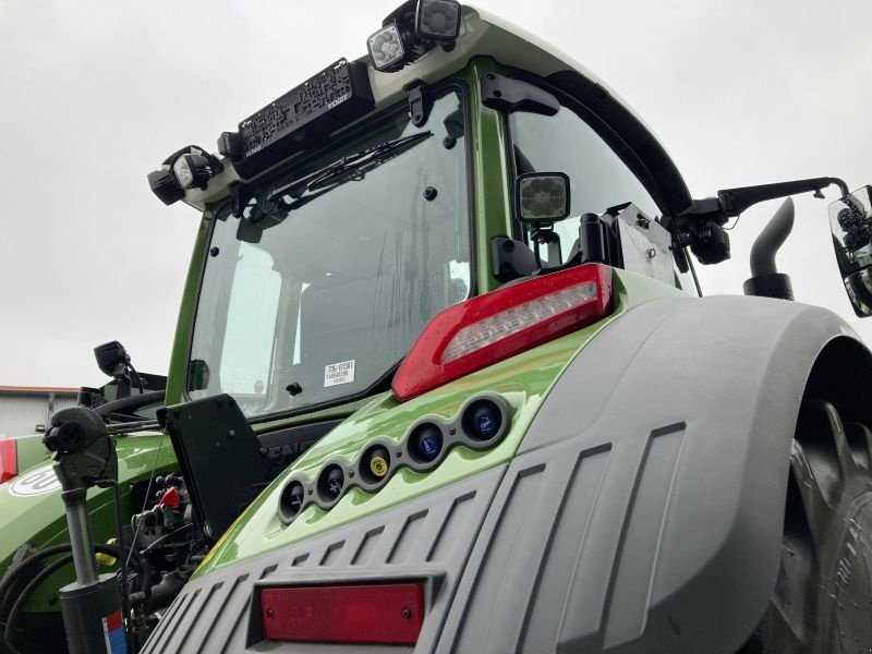 Traktor des Typs Fendt 726 VARIO GEN7 PROFI PLUS, Gebrauchtmaschine in Wülfershausen an der Saale (Bild 12)