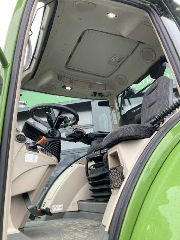 Traktor des Typs Fendt 726 VARIO GEN7 PROFI PLUS, Gebrauchtmaschine in Wülfershausen an der Saale (Bild 13)