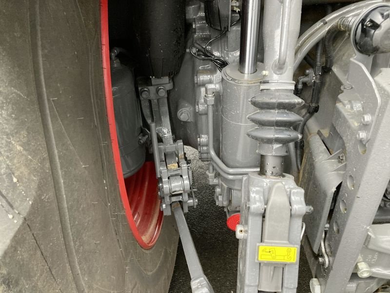 Traktor des Typs Fendt 726 VARIO GEN7 PROFI PLUS, Gebrauchtmaschine in Wülfershausen an der Saale (Bild 10)