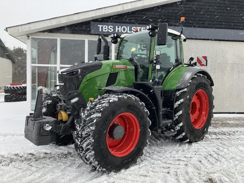 Traktor tip Fendt 726 VARIO GEN7, Gebrauchtmaschine in Holstebro