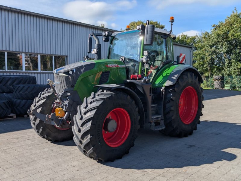 Traktor van het type Fendt 726 Vario Gen7, Gebrauchtmaschine in Husum (Foto 1)
