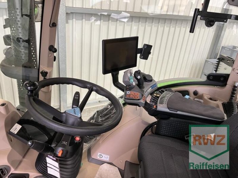 Traktor del tipo Fendt 726 Vario Gen7, Neumaschine In Wölfersheim-Berstadt (Immagine 7)