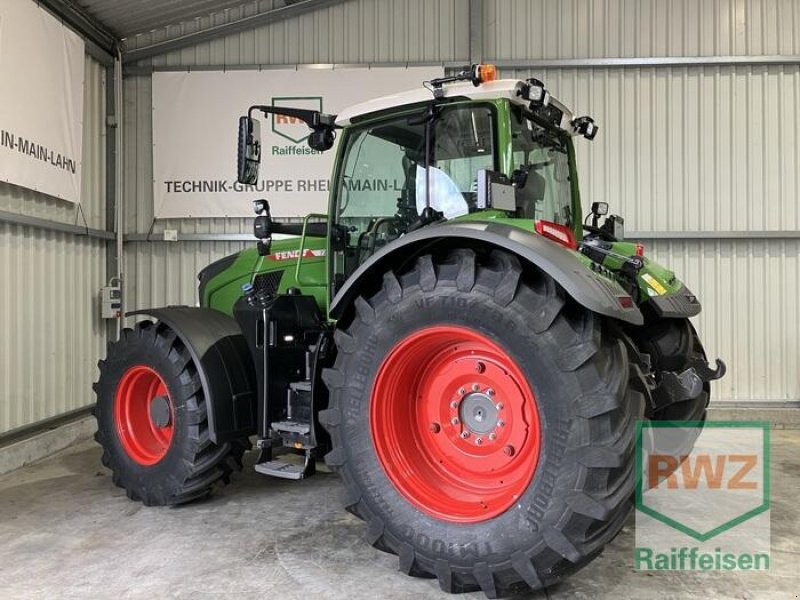 Traktor del tipo Fendt 726 Vario Gen7, Neumaschine In Wölfersheim-Berstadt (Immagine 4)