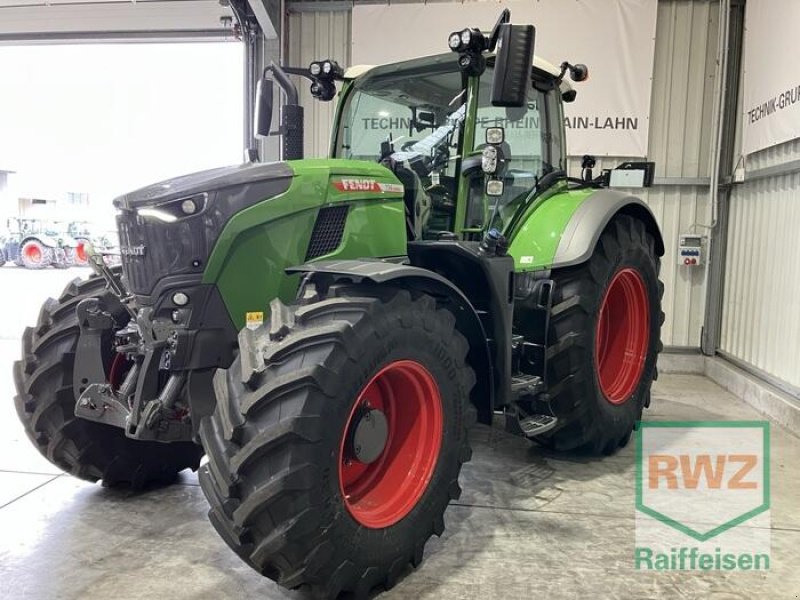 Traktor del tipo Fendt 726 Vario Gen7, Neumaschine In Wölfersheim-Berstadt (Immagine 3)