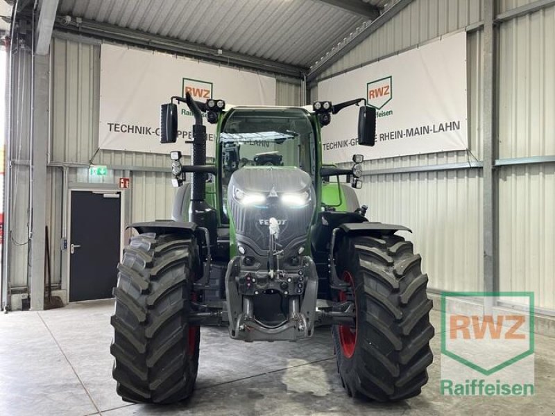 Traktor del tipo Fendt 726 Vario Gen7, Neumaschine In Wölfersheim-Berstadt (Immagine 2)