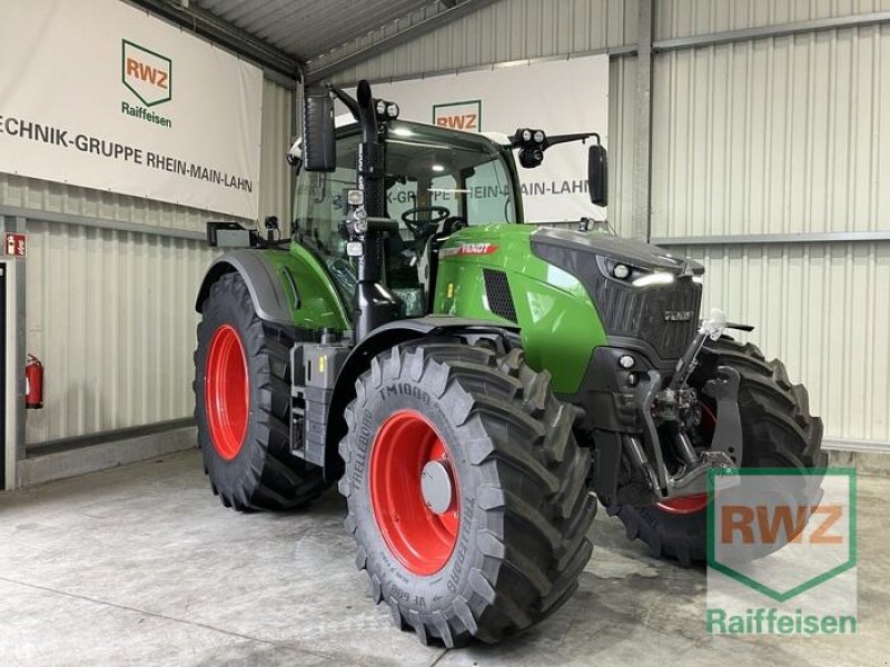 Traktor del tipo Fendt 726 Vario Gen7, Neumaschine In Wölfersheim-Berstadt (Immagine 1)