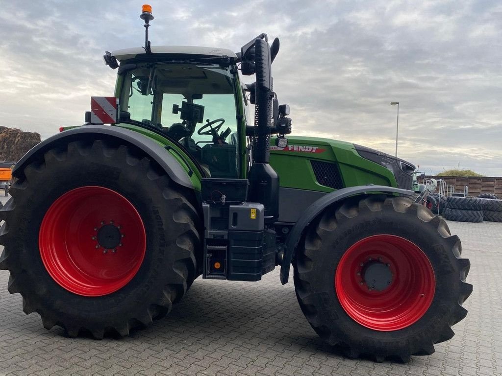Traktor du type Fendt 726 Vario Power Plus Gen7, Gebrauchtmaschine en Hapert (Photo 5)