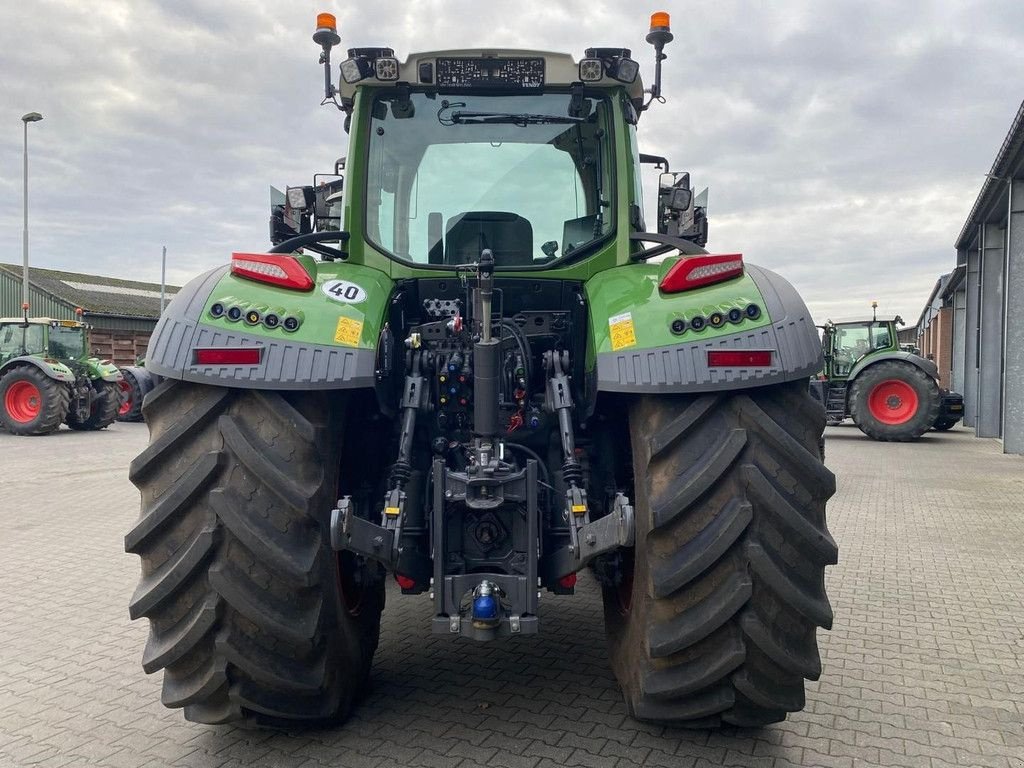Traktor типа Fendt 726 Vario Power Plus Gen7, Gebrauchtmaschine в Hapert (Фотография 4)