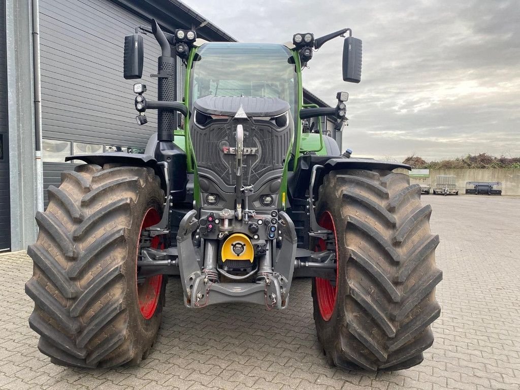 Traktor типа Fendt 726 Vario Power Plus Gen7, Gebrauchtmaschine в Hapert (Фотография 7)