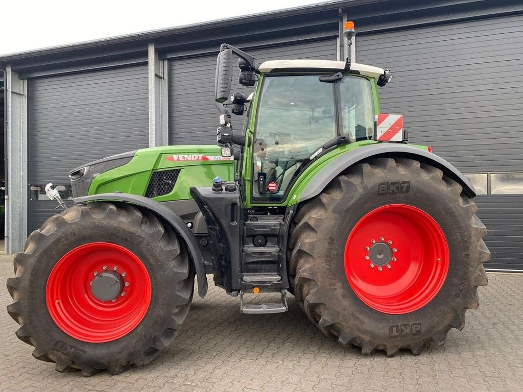 Traktor типа Fendt 726 Vario Power Plus Gen7, Gebrauchtmaschine в Hapert (Фотография 2)