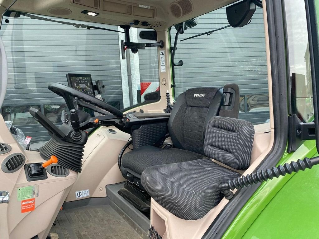 Traktor типа Fendt 726 Vario Power Plus Gen7, Gebrauchtmaschine в Hapert (Фотография 9)