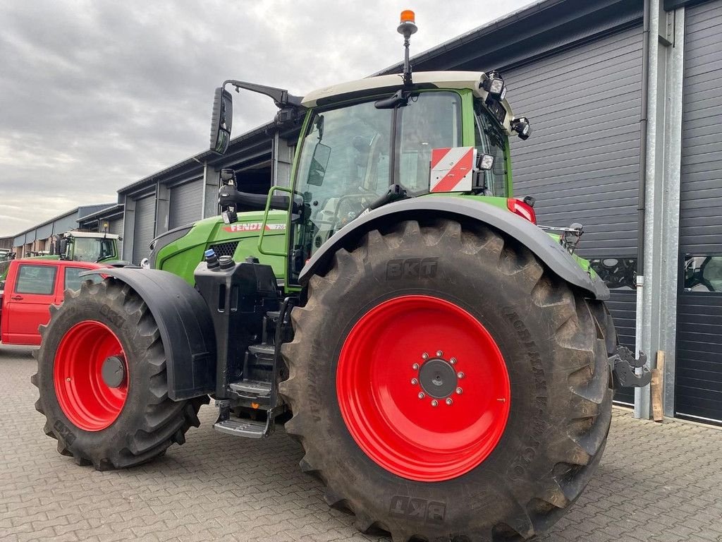 Traktor du type Fendt 726 Vario Power Plus Gen7, Gebrauchtmaschine en Hapert (Photo 3)