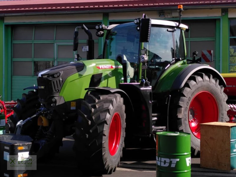 Traktor van het type Fendt 726 Vario ProfiPlus, Neumaschine in Erbendorf (Foto 1)