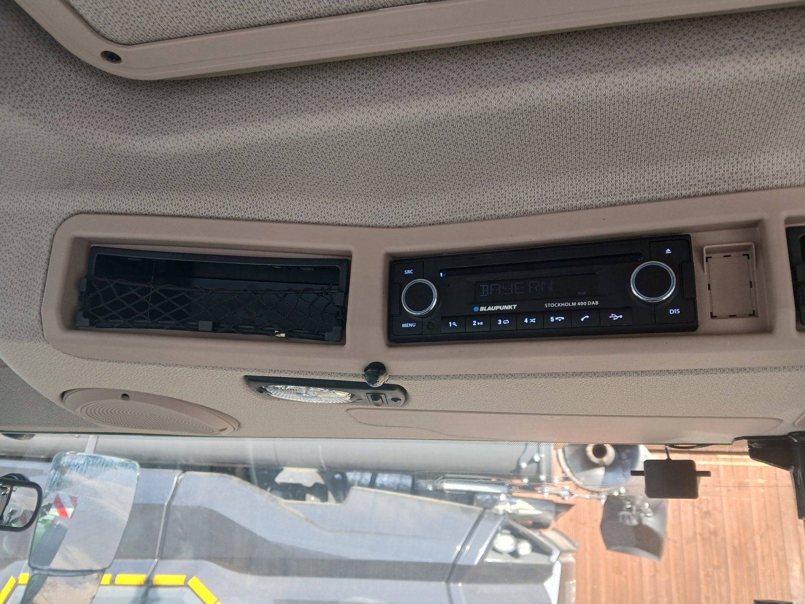 Traktor of the type Fendt 726 Vario, Gebrauchtmaschine in Niederviehbach (Picture 11)