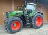 Traktor типа Fendt 726 Vario, Gebrauchtmaschine в Niederviehbach (Фотография 2)