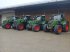 Traktor del tipo Fendt 726 Vario, Gebrauchtmaschine en Niederviehbach (Imagen 1)