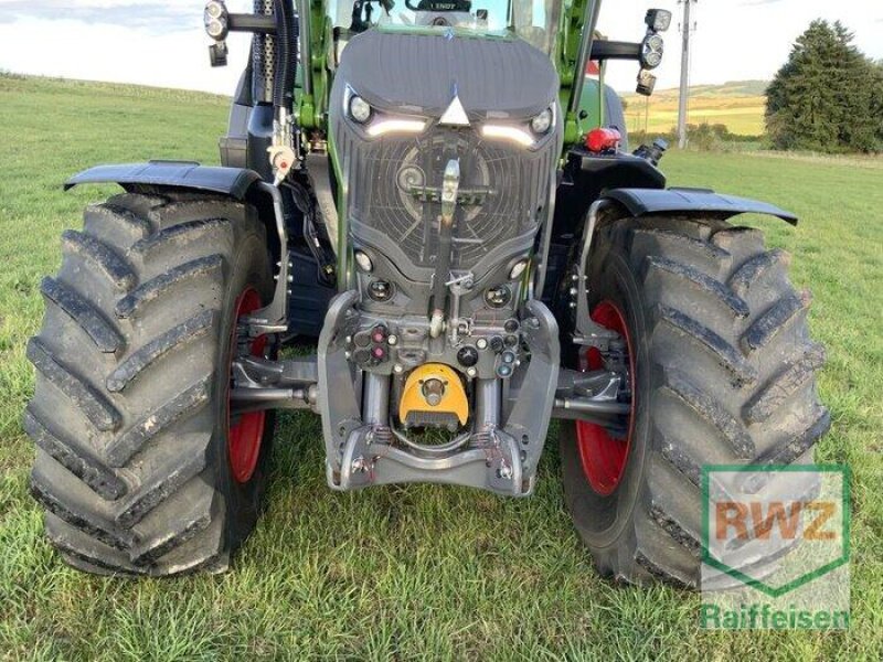 Traktor of the type Fendt 728 G7 ProfiPlus Setting 2, Gebrauchtmaschine in Prüm (Picture 5)