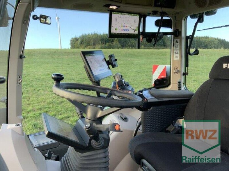 Traktor of the type Fendt 728 G7 ProfiPlus Setting 2, Gebrauchtmaschine in Prüm (Picture 13)