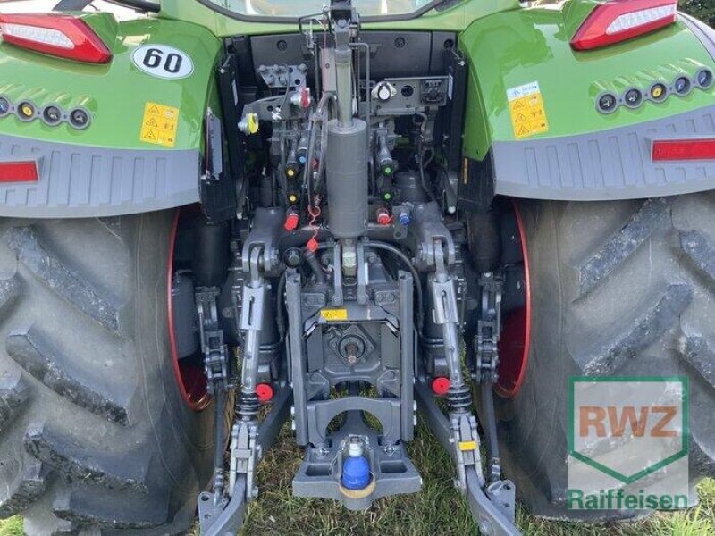 Traktor of the type Fendt 728 G7 ProfiPlus Setting 2, Gebrauchtmaschine in Prüm (Picture 11)