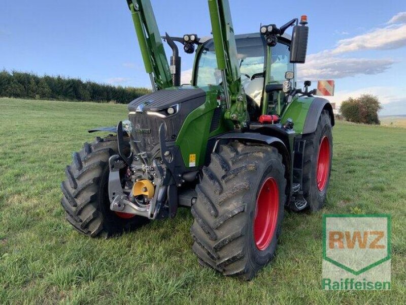 Traktor of the type Fendt 728 G7 ProfiPlus Setting 2, Gebrauchtmaschine in Prüm (Picture 4)