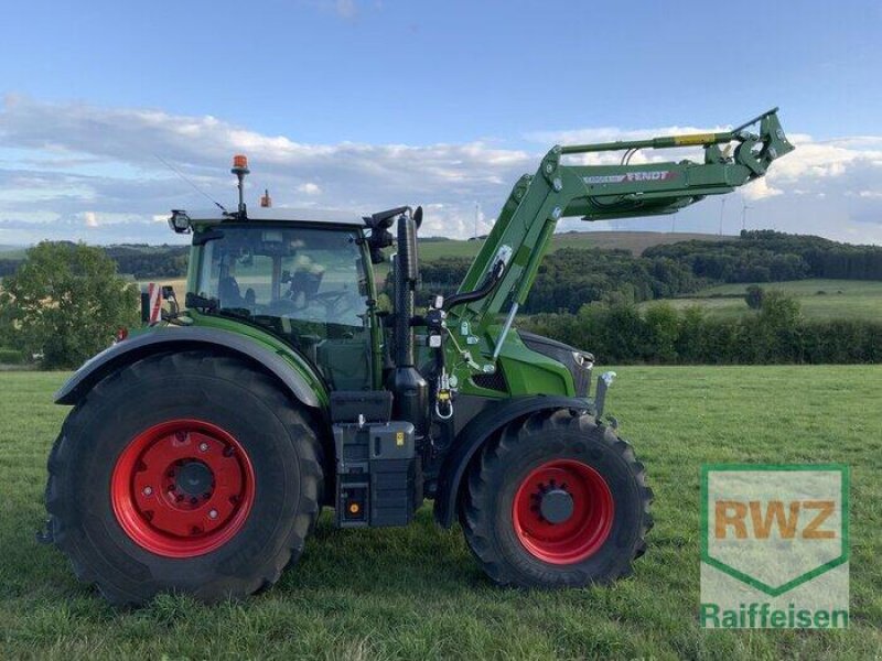 Traktor of the type Fendt 728 G7 ProfiPlus Setting 2, Gebrauchtmaschine in Prüm (Picture 7)