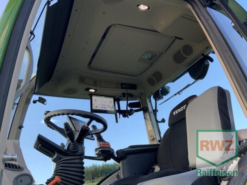Traktor of the type Fendt 728 G7 ProfiPlus Setting 2, Gebrauchtmaschine in Prüm (Picture 9)