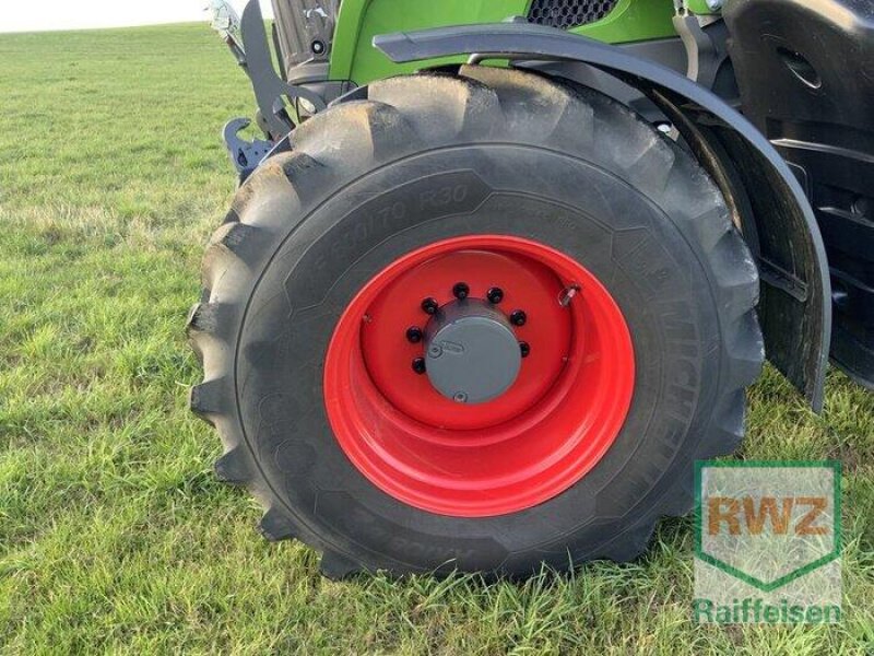 Traktor of the type Fendt 728 G7 ProfiPlus Setting 2, Gebrauchtmaschine in Prüm (Picture 3)