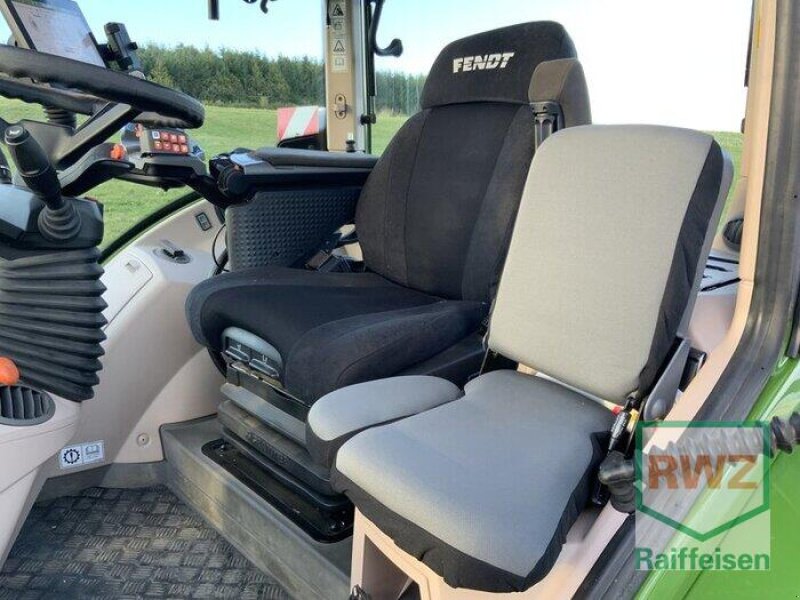 Traktor of the type Fendt 728 G7 ProfiPlus Setting 2, Gebrauchtmaschine in Prüm (Picture 12)