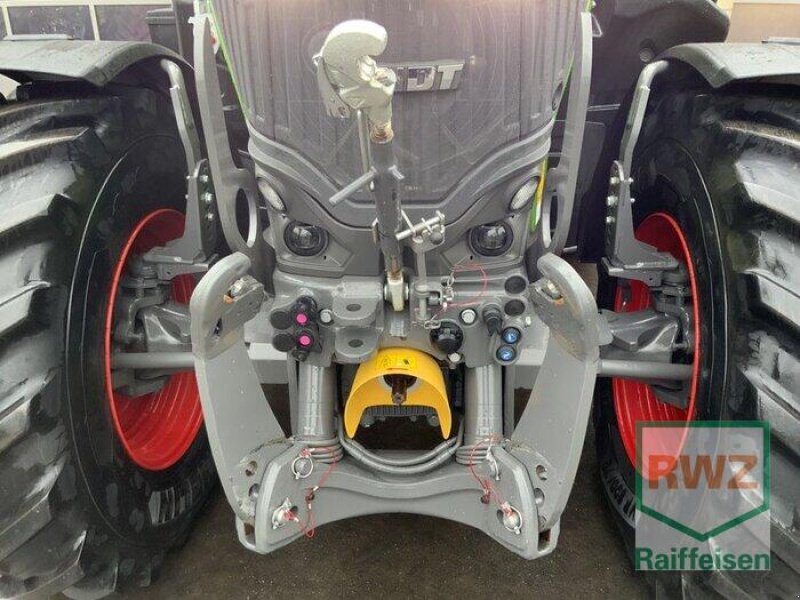 Traktor типа Fendt 728 G7 ProfiPlus Setting 2, Gebrauchtmaschine в Prüm (Фотография 14)