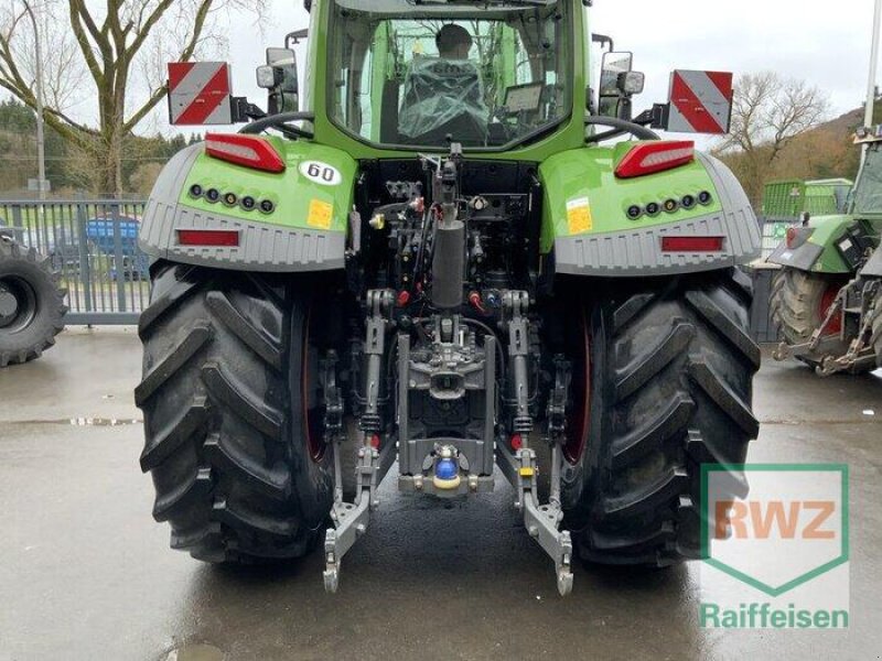 Traktor типа Fendt 728 G7 ProfiPlus Setting 2, Gebrauchtmaschine в Prüm (Фотография 16)