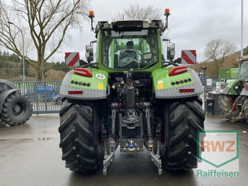 Traktor типа Fendt 728 G7 ProfiPlus Setting 2, Gebrauchtmaschine в Prüm (Фотография 3)