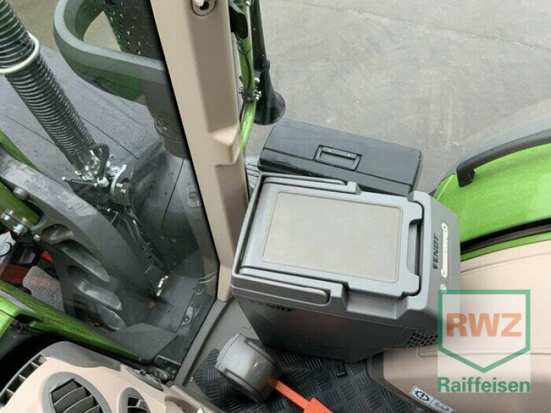 Traktor типа Fendt 728 G7 ProfiPlus Setting 2, Gebrauchtmaschine в Prüm (Фотография 11)