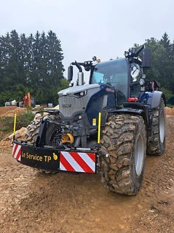 Traktor типа Fendt 728 GEN 7, Gebrauchtmaschine в Muespach (Фотография 1)