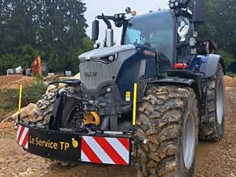 Traktor za tip Fendt 728 GEN 7, Gebrauchtmaschine u Muespach (Slika 1)