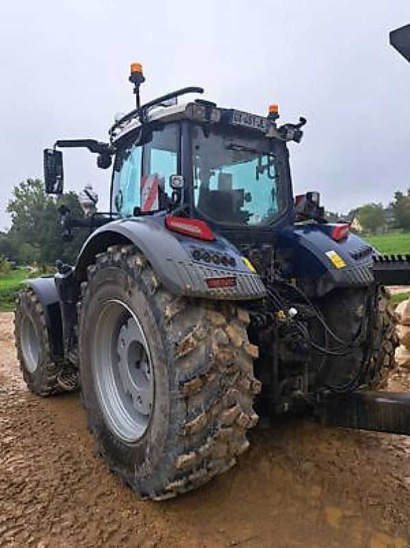 Traktor типа Fendt 728 GEN 7, Gebrauchtmaschine в Muespach (Фотография 5)