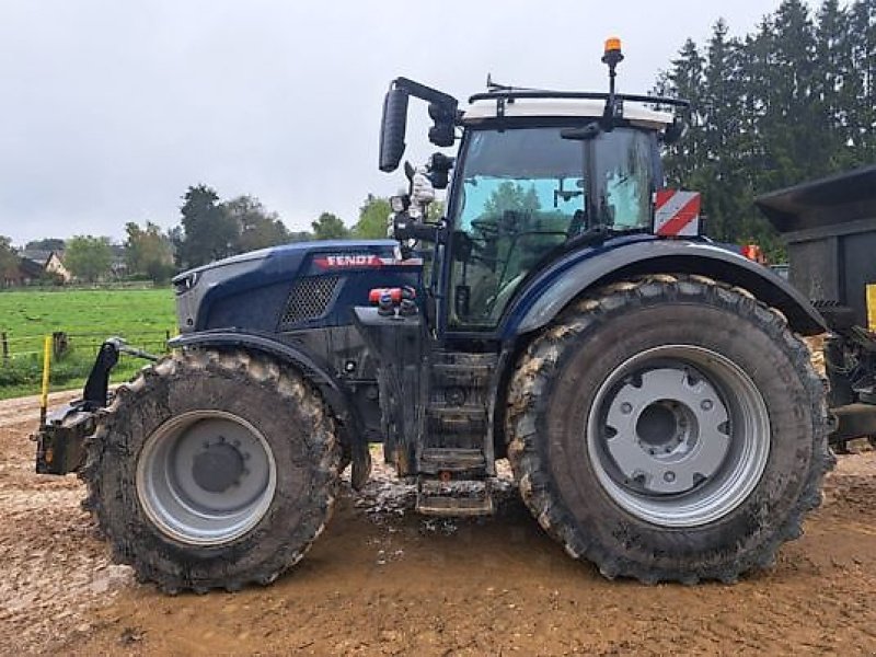 Traktor типа Fendt 728 GEN 7, Gebrauchtmaschine в Muespach (Фотография 4)