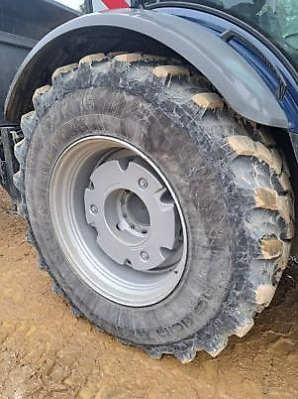 Traktor типа Fendt 728 GEN 7, Gebrauchtmaschine в Muespach (Фотография 11)