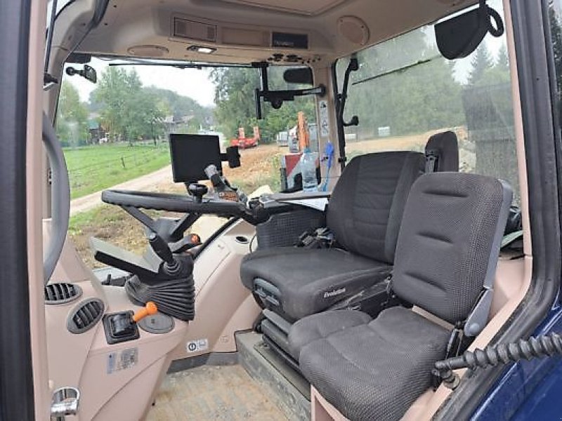 Traktor типа Fendt 728 GEN 7, Gebrauchtmaschine в Muespach (Фотография 10)