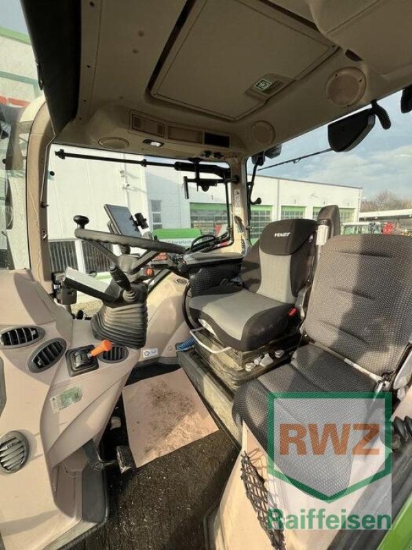 Traktor des Typs Fendt 728 Gen7 Profi+ Garantie bis 01.27, Gebrauchtmaschine in Rommerskirchen (Bild 12)