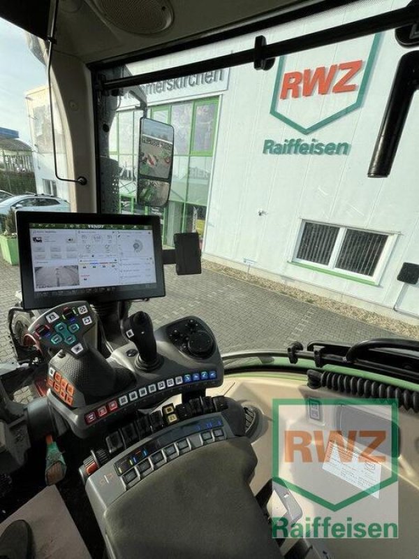 Traktor des Typs Fendt 728 Gen7 Profi+ Garantie bis 01.27, Gebrauchtmaschine in Rommerskirchen (Bild 13)