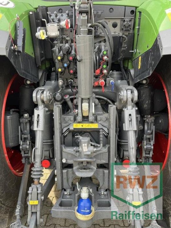 Traktor des Typs Fendt 728 Gen7 Profi+ Garantie bis 01.27, Gebrauchtmaschine in Rommerskirchen (Bild 9)
