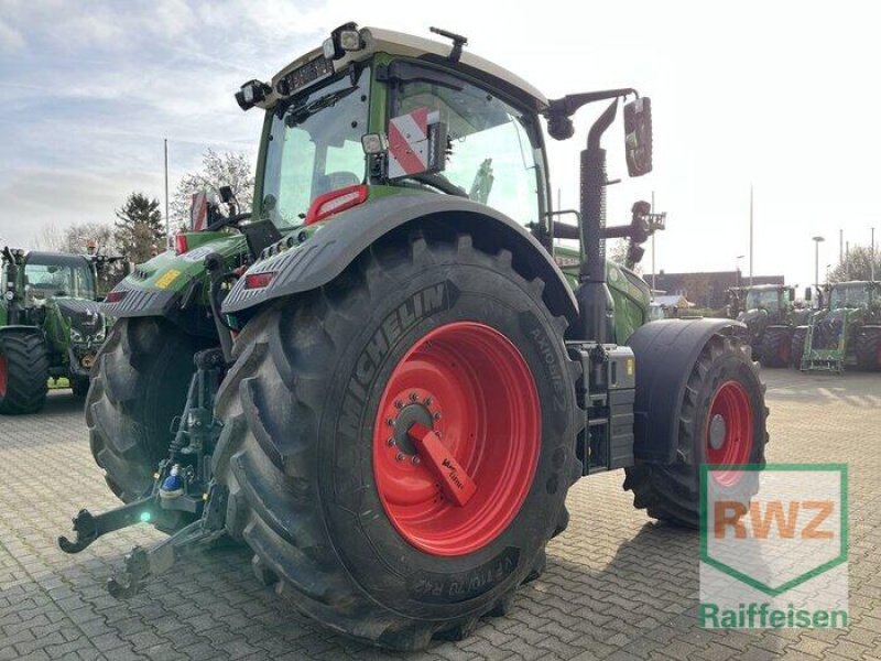 Traktor des Typs Fendt 728 Gen7 Profi+ Garantie bis 01.27, Gebrauchtmaschine in Rommerskirchen (Bild 7)