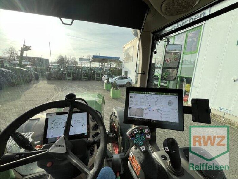 Traktor des Typs Fendt 728 Gen7 Profi+ Garantie bis 01.27, Gebrauchtmaschine in Rommerskirchen (Bild 14)