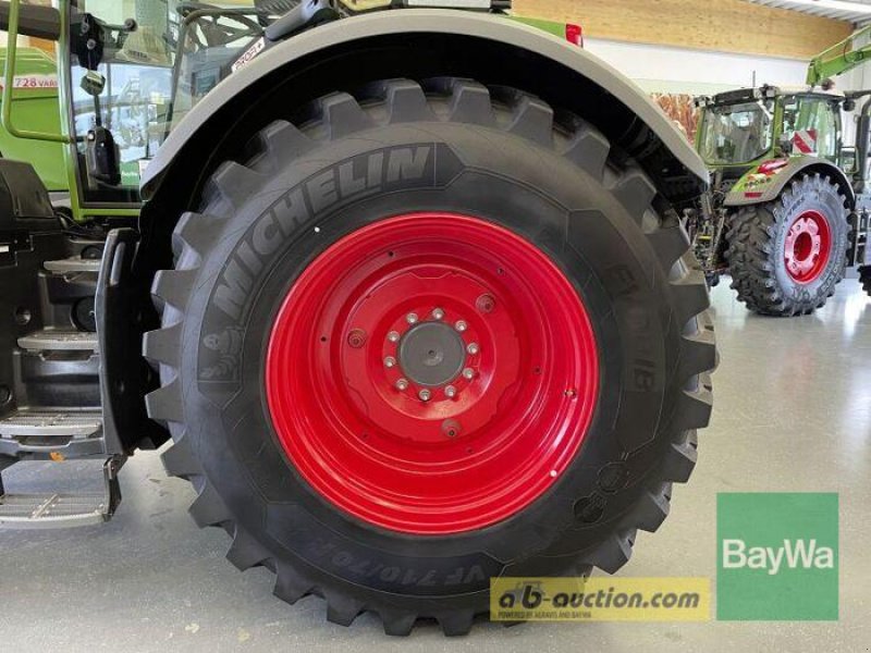 Traktor van het type Fendt 728 GEN7 PROFI+, GW 03/26, Gebrauchtmaschine in Bamberg (Foto 14)