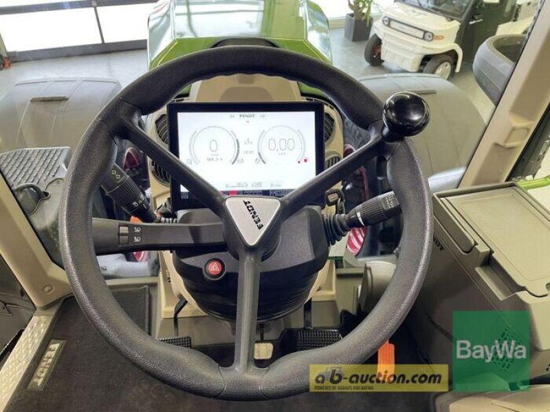 Traktor van het type Fendt 728 GEN7 PROFI+, GW 03/26, Gebrauchtmaschine in Bamberg (Foto 9)