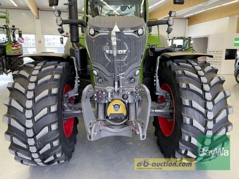 Traktor van het type Fendt 728 GEN7 PROFI+, GW 03/26, Gebrauchtmaschine in Bamberg (Foto 16)