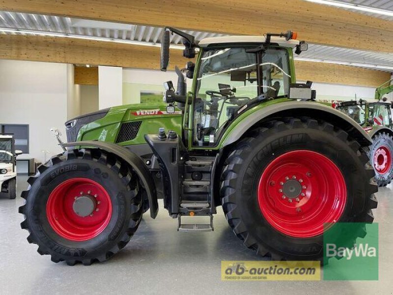Traktor van het type Fendt 728 GEN7 PROFI+, GW 03/26, Gebrauchtmaschine in Bamberg (Foto 13)